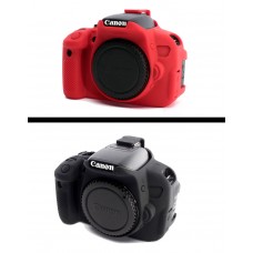 EASY COVER CAMERA CASE FOR CANON 700D 